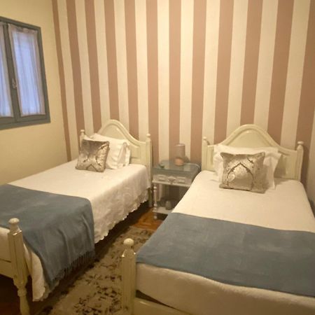 Ester Guest House Chaves Bagian luar foto
