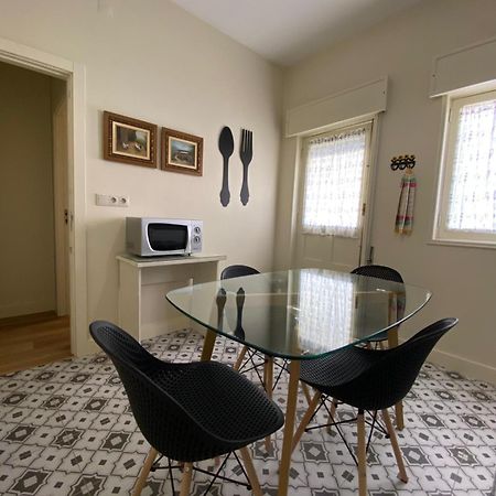 Ester Guest House Chaves Bagian luar foto