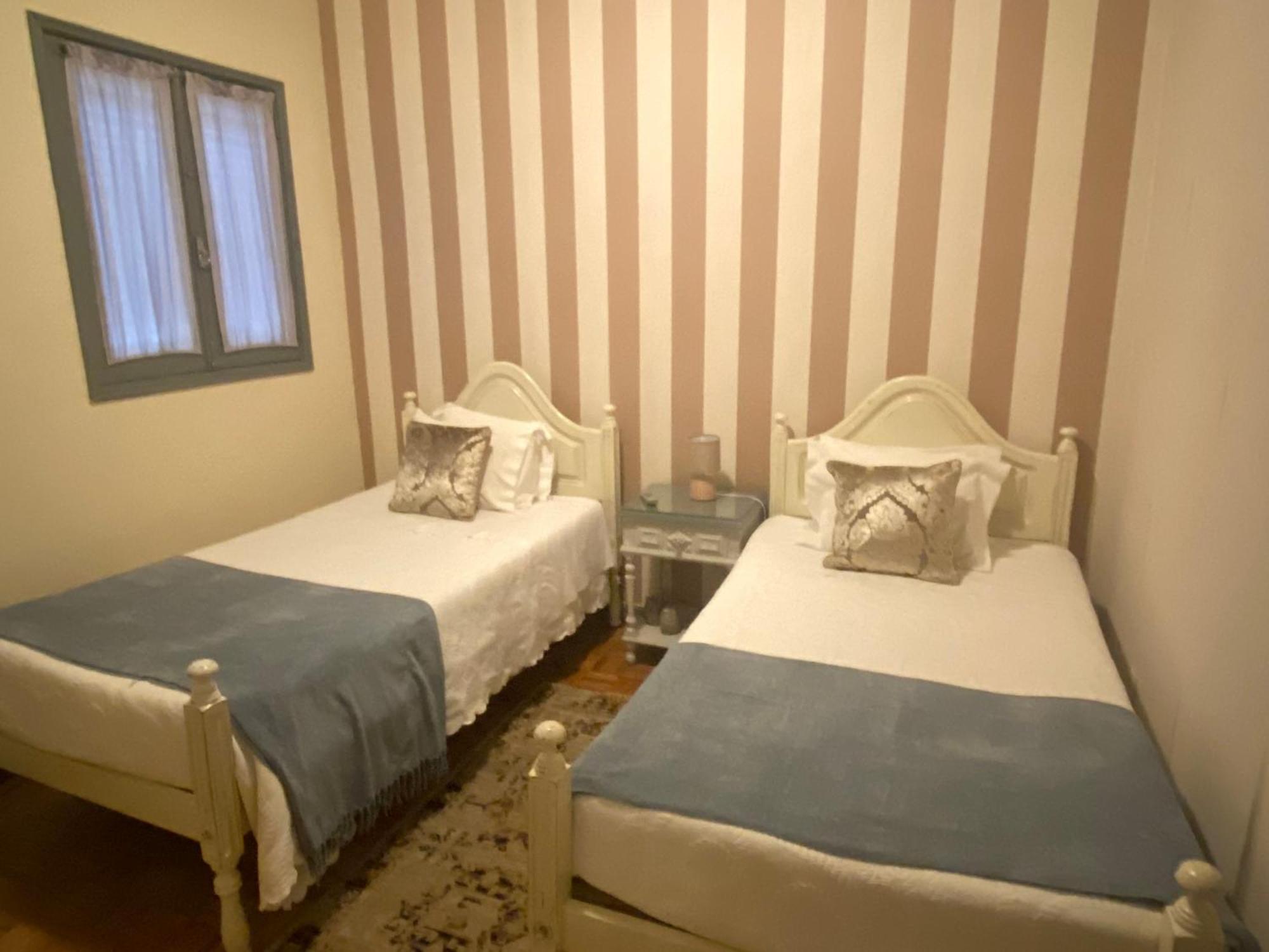 Ester Guest House Chaves Bagian luar foto