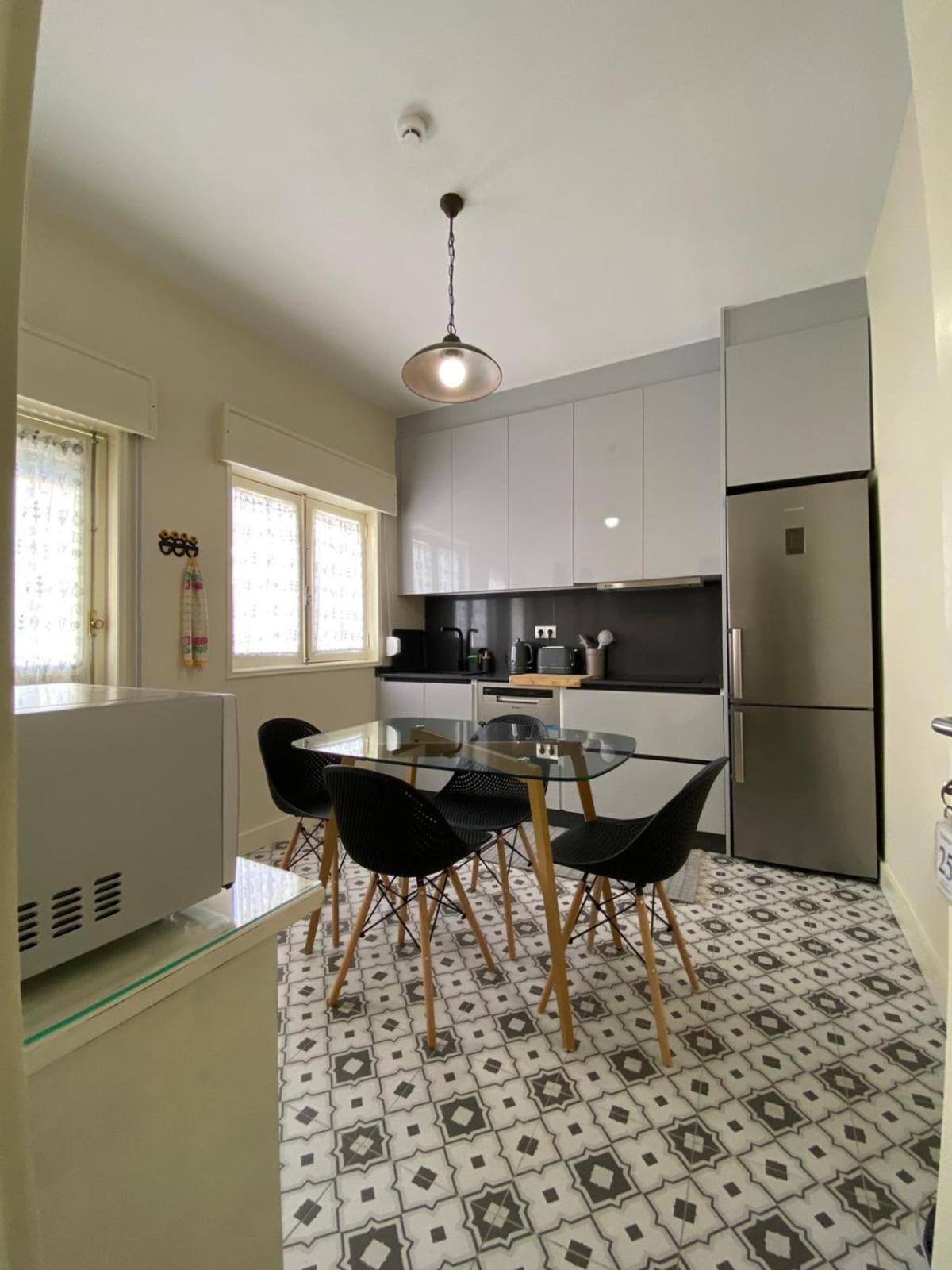 Ester Guest House Chaves Bagian luar foto