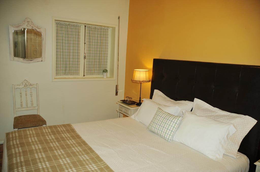 Ester Guest House Chaves Bagian luar foto