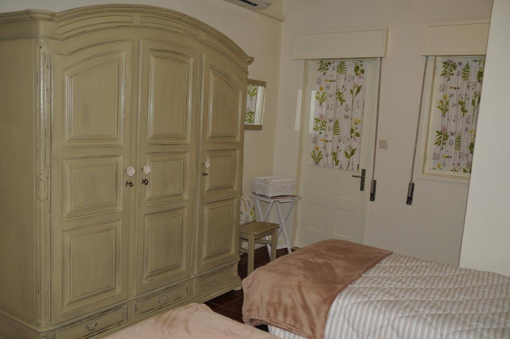 Ester Guest House Chaves Bagian luar foto