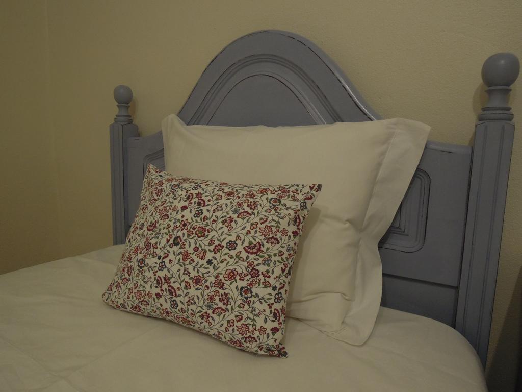 Ester Guest House Chaves Bagian luar foto