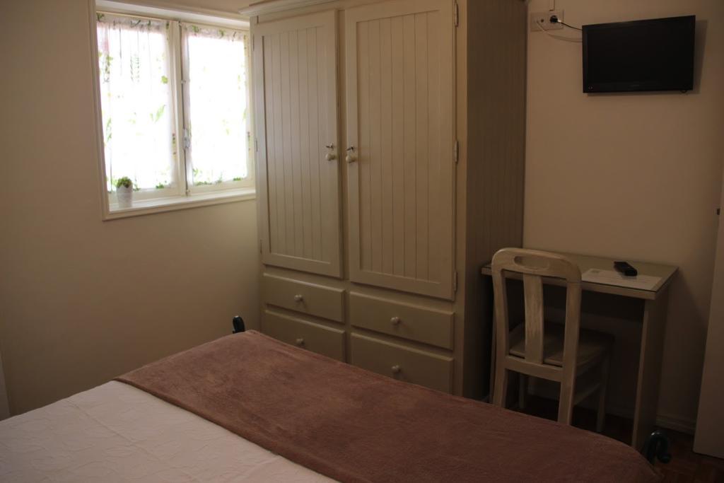 Ester Guest House Chaves Bagian luar foto