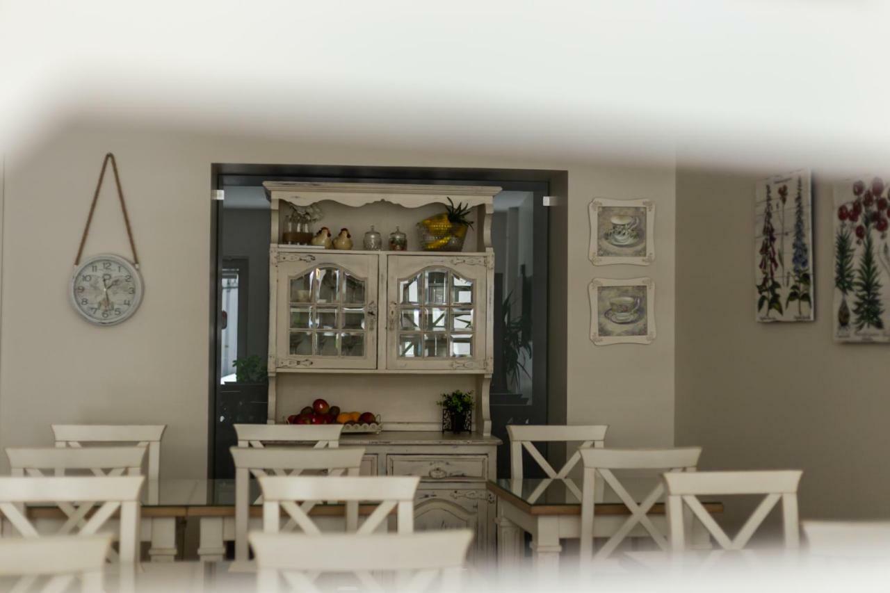 Ester Guest House Chaves Bagian luar foto
