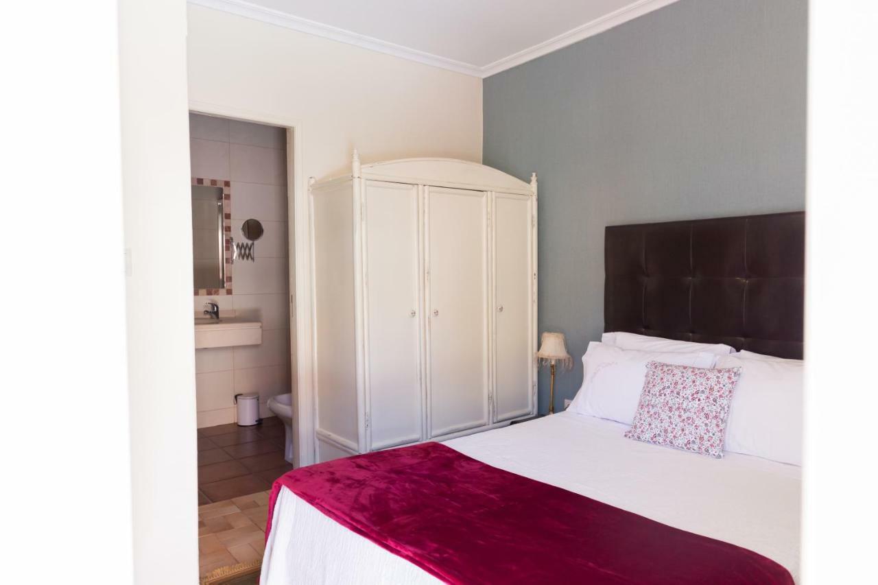 Ester Guest House Chaves Bagian luar foto