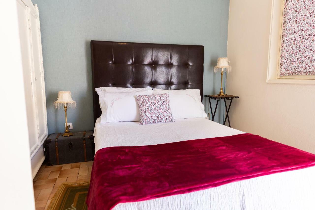 Ester Guest House Chaves Bagian luar foto