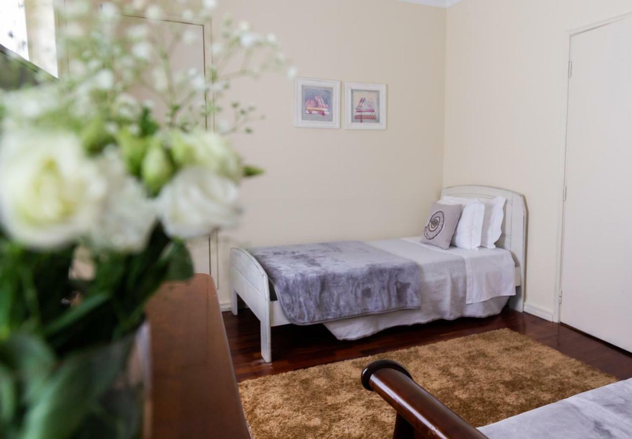 Ester Guest House Chaves Bagian luar foto