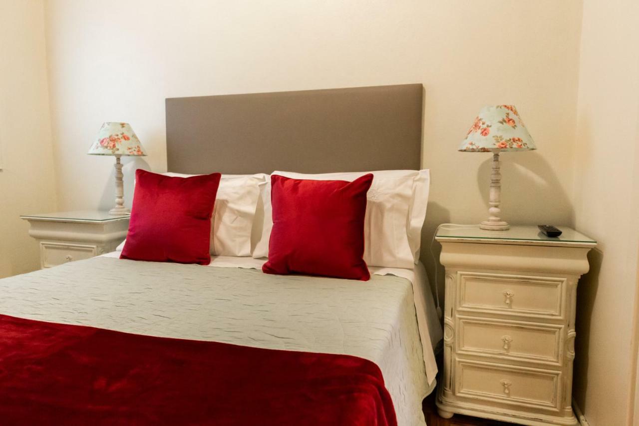 Ester Guest House Chaves Bagian luar foto