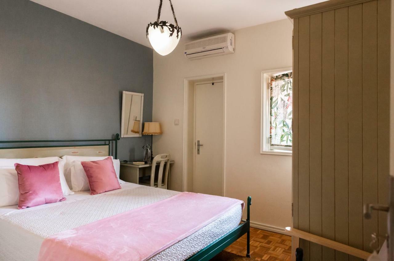 Ester Guest House Chaves Bagian luar foto