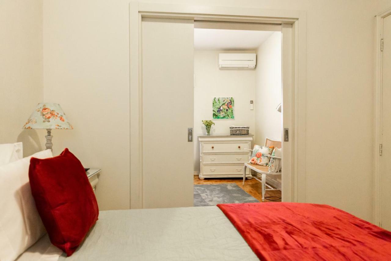 Ester Guest House Chaves Bagian luar foto